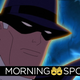 The Phantom Stranger.